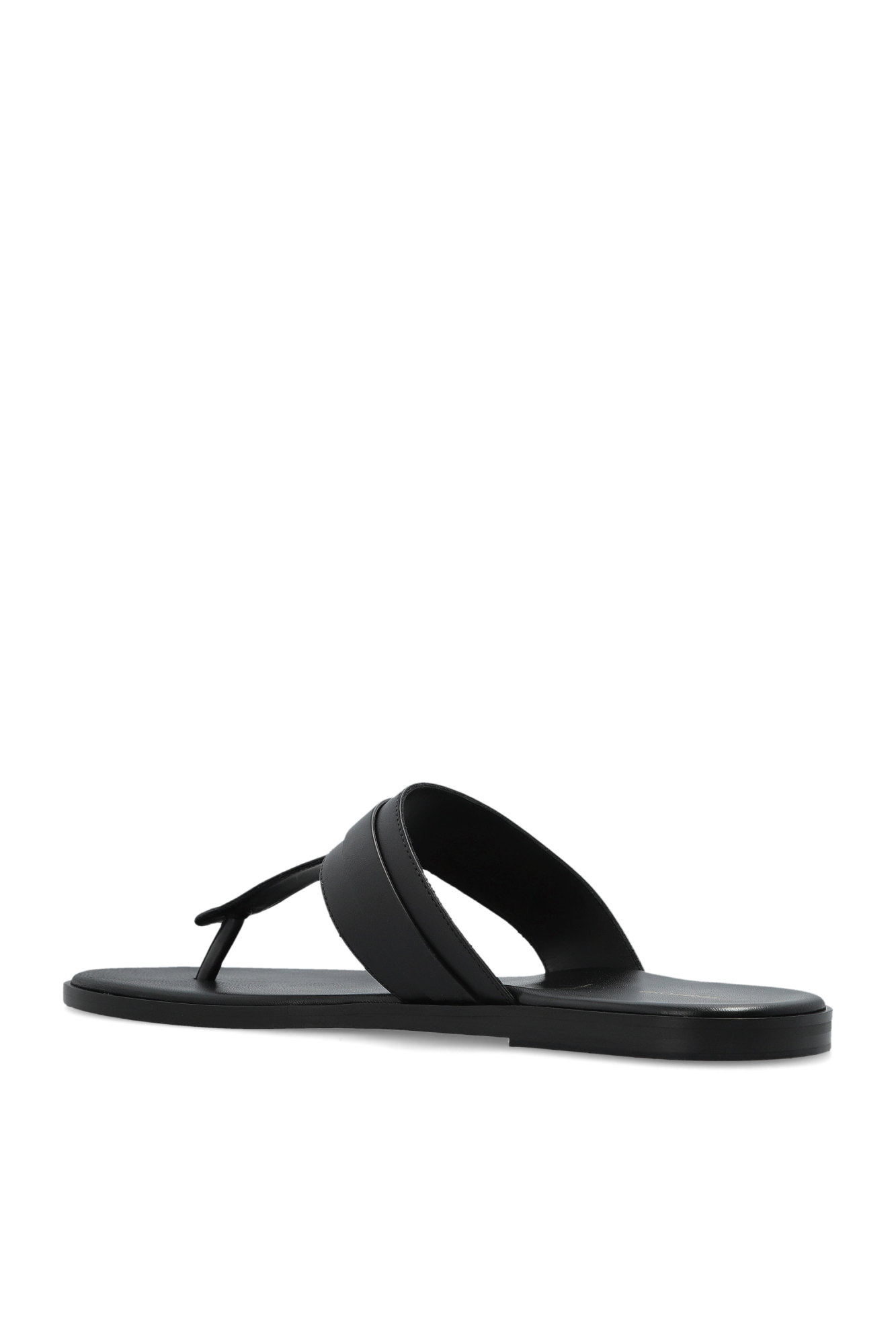 Tom Ford Leather slides | Men's | Vitkac